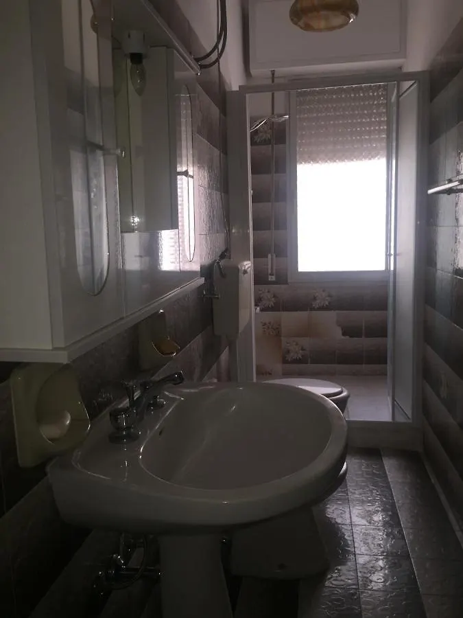 B E B Casa Da Pina Bed and Breakfast Ragusa