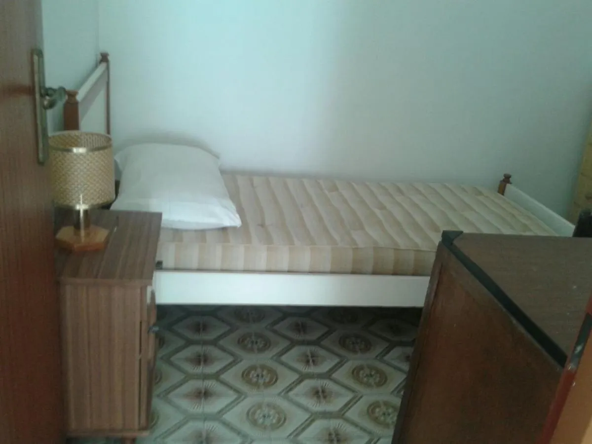 B E B Casa Da Pina Bed and Breakfast Ragusa