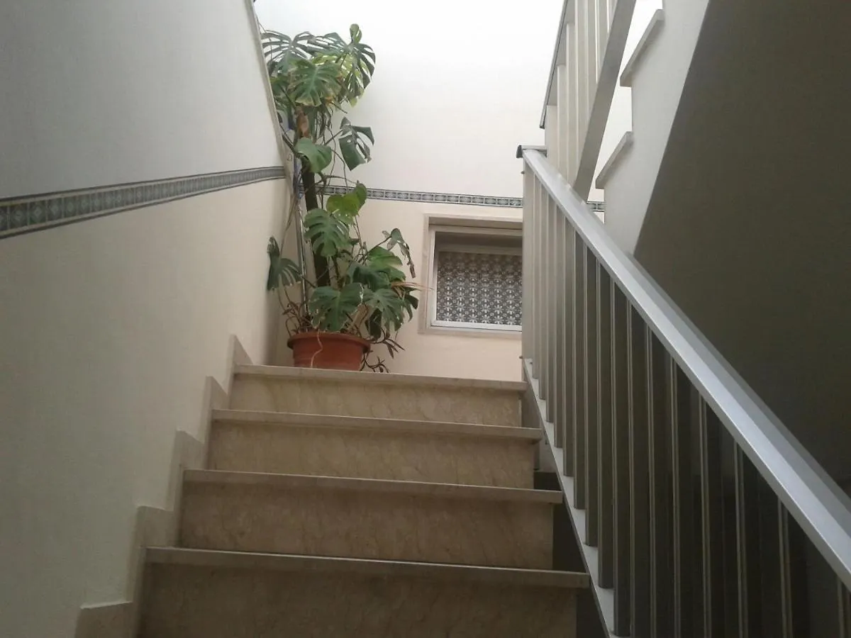 B E B Casa Da Pina Bed and Breakfast Ragusa