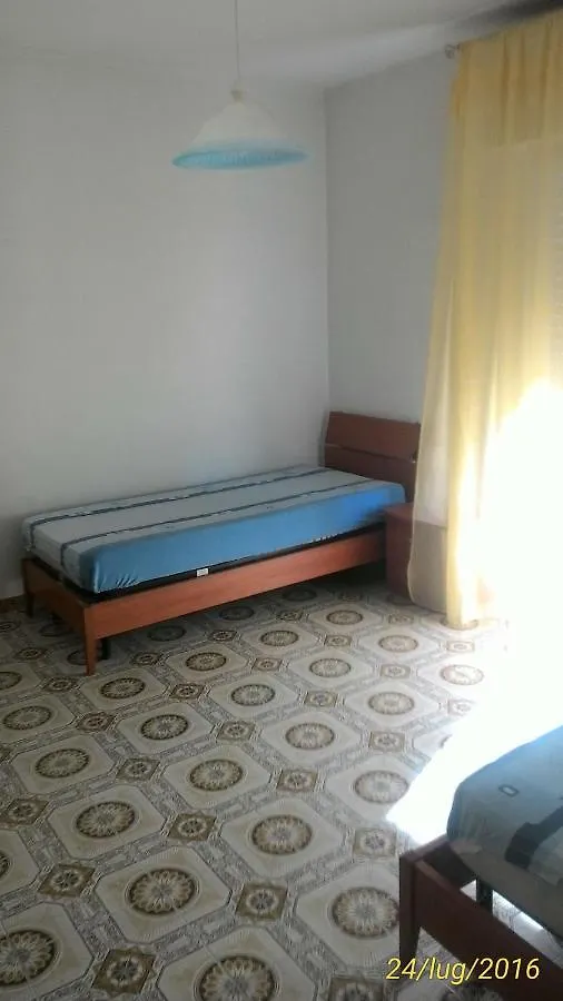 B E B Casa Da Pina Bed and Breakfast Ragusa 0*,  Italia