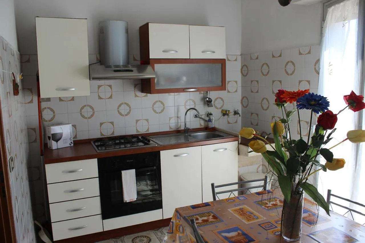 B E B Casa Da Pina Bed and Breakfast Ragusa Italia