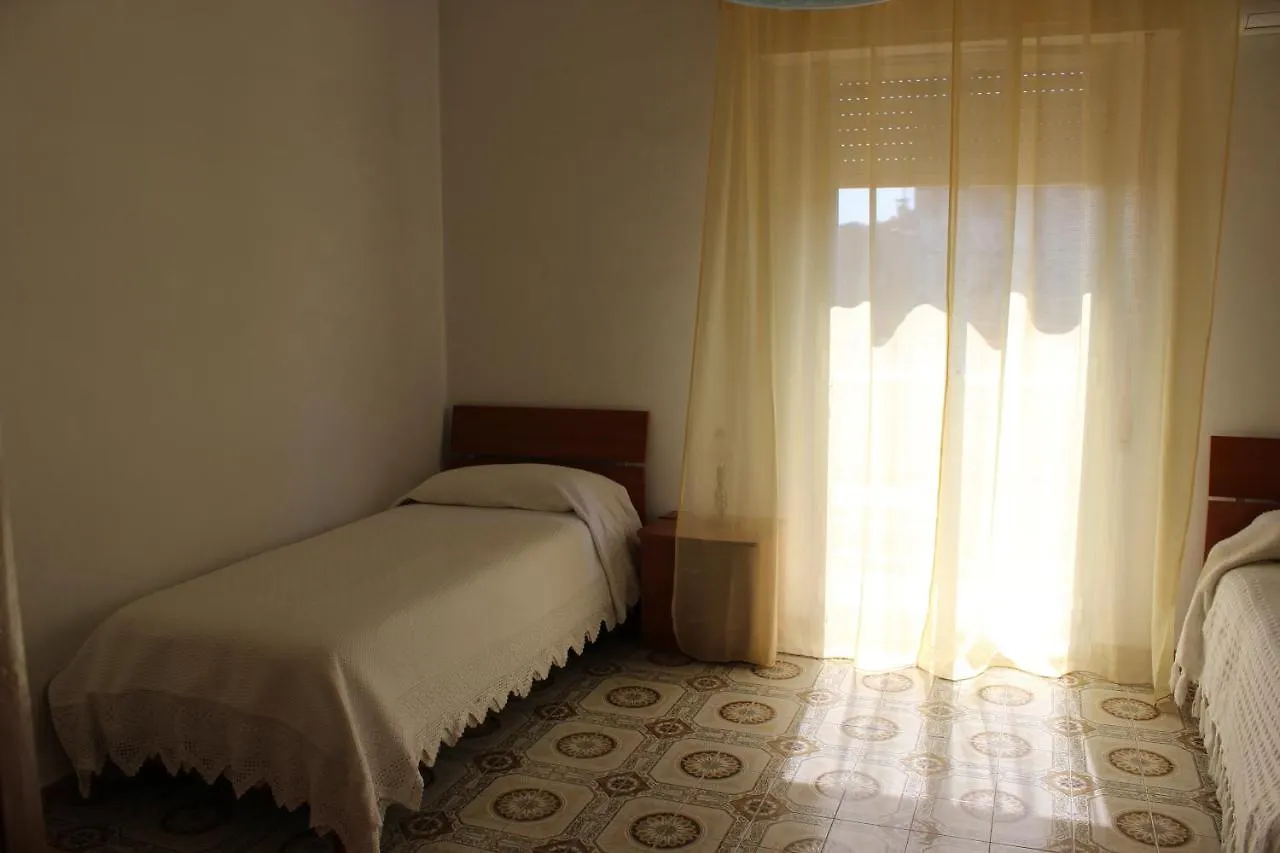 B E B Casa Da Pina Bed and Breakfast Ragusa