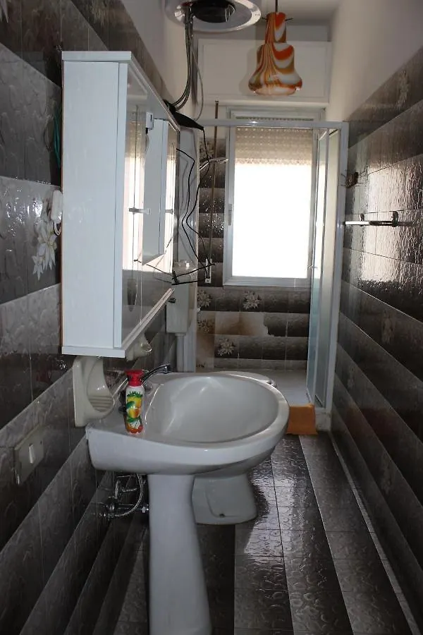 B E B Casa Da Pina Bed and Breakfast Ragusa Italia