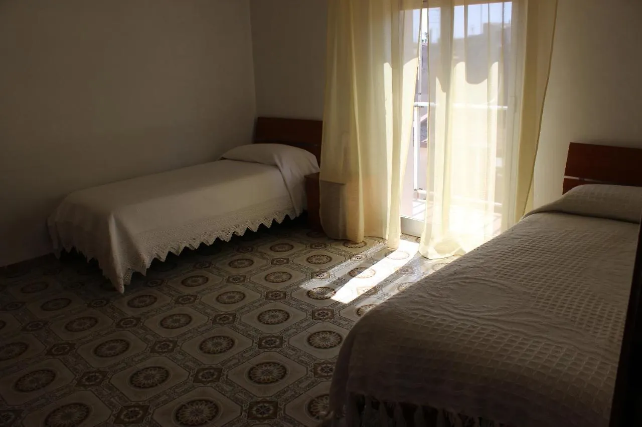 B E B Casa Da Pina Bed and Breakfast Ragusa